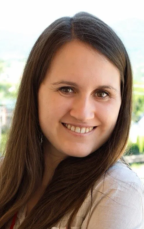 Alena Parkhats, licensed massage therapist at La Vilna Beauty Tech Studio