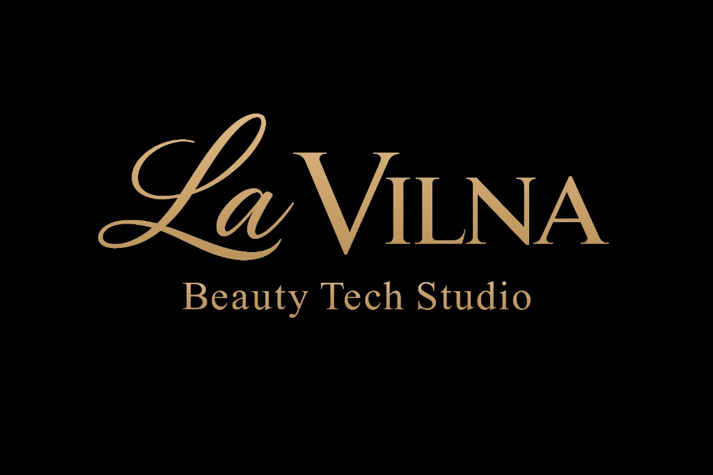 La Vilna Beauty Tech Studio logo