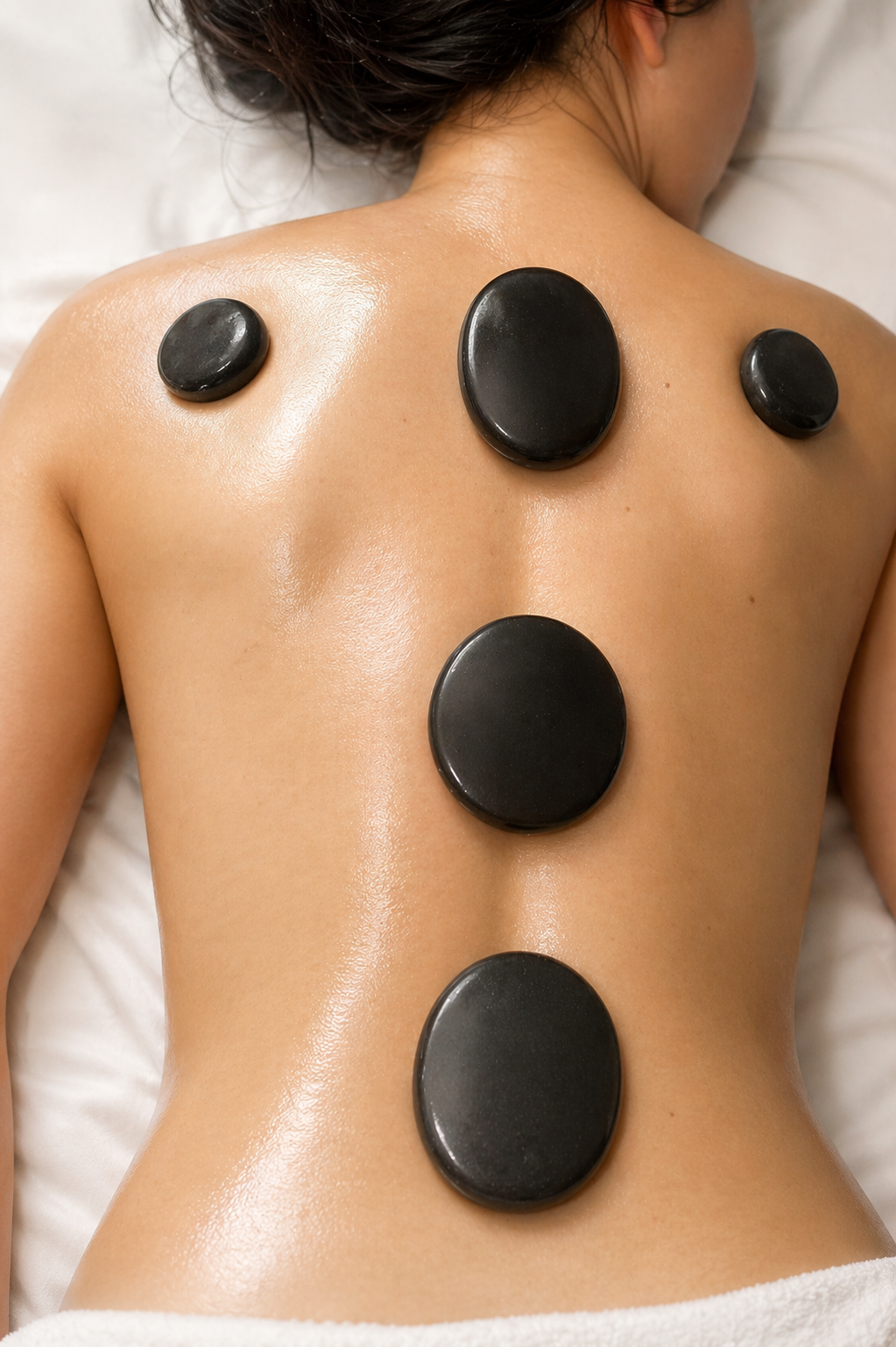 Hot Stone Massage